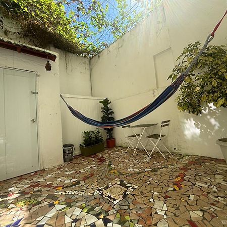 Casita Amarilla By Stay Here Pr サンジョアン エクステリア 写真