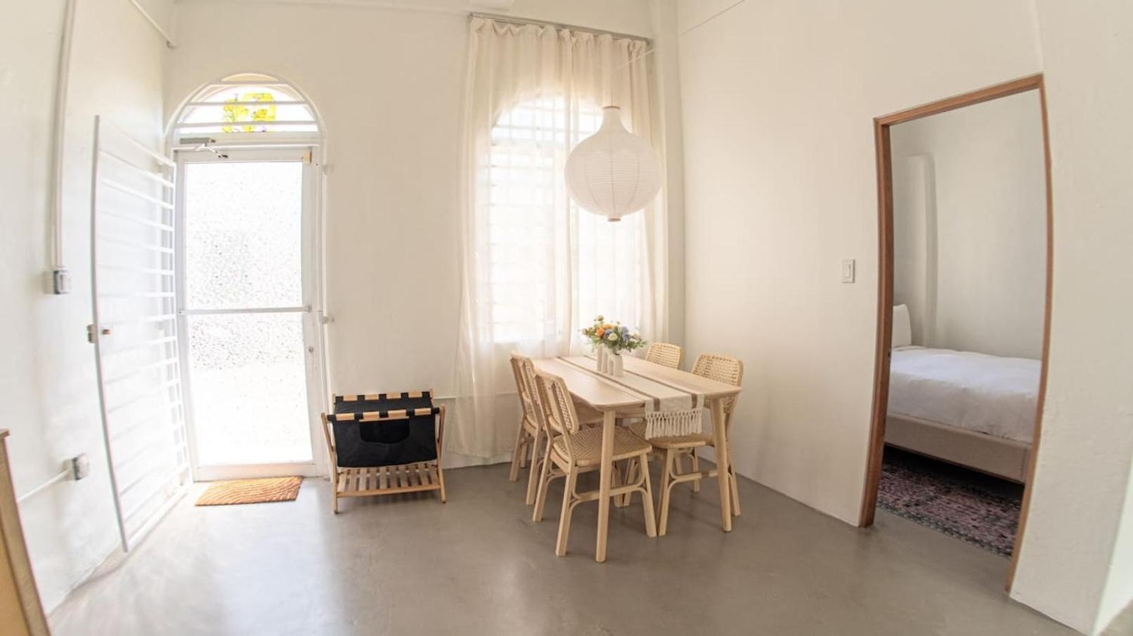 Casita Amarilla By Stay Here Pr サンジョアン エクステリア 写真