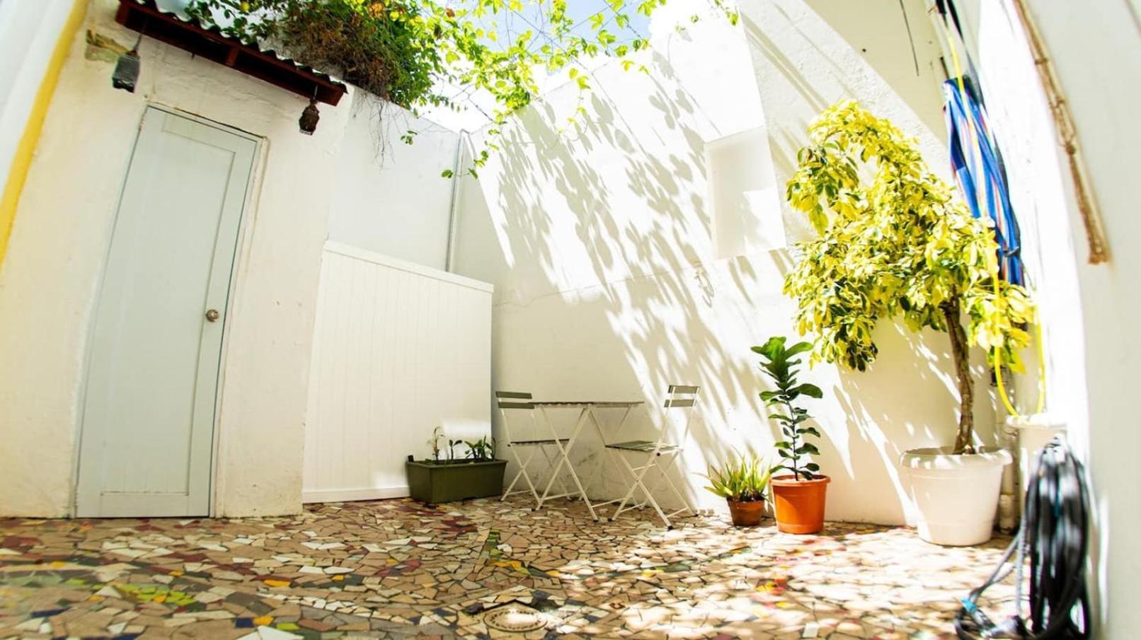 Casita Amarilla By Stay Here Pr サンジョアン エクステリア 写真
